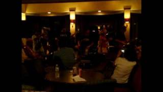 Red Bank Jazz and Blues Festival 2009, After Party