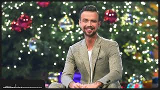 KOLLEGAH - Bosshafte Weihnachten (wenn es auf Malle erschienen wäre) AI Cover