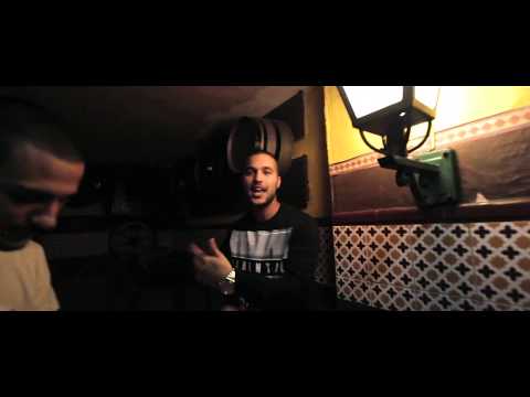 Jaster - Sabor a nada VIDEOCLIP