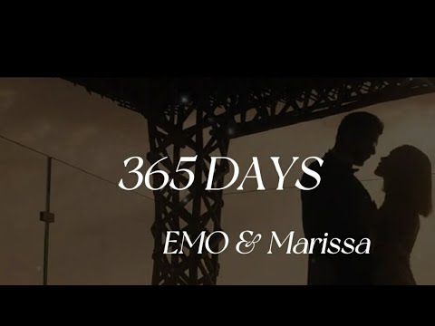 365 days - EMO & Marissa (subtitulado en español) #365dayswiththelord #365days #netflix
