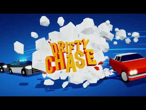 Drifty Chase - Gameplay #1
