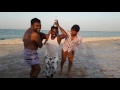 Karakattakaran Song Dance With Asamco Friends In Halfmoon Beach 20170627 1747441
