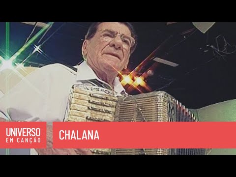Mario Zan - Chalana - (Universo em Canção)