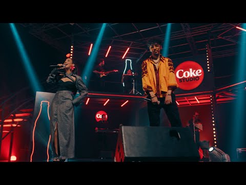 Coke Studio Maroc 2023 – Maria Nadim X Kouz1 Remix