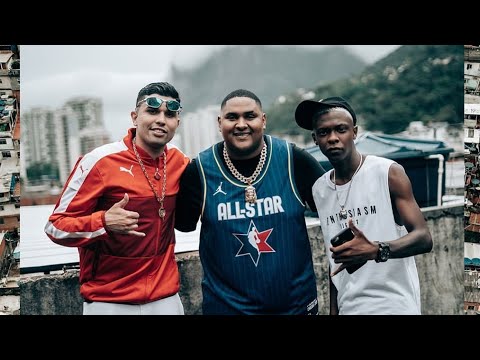 Kevin o Chris ft. MC Marks e MC Nathan - Funkeiro sim