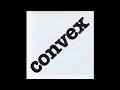 Convex Conrad Schnitzler