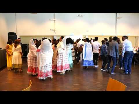 Mahber mthggaz seraye swiss 01.06.2019 part 3