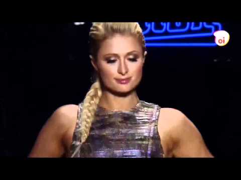 Triton - SPFW Outono/Inverno 2011