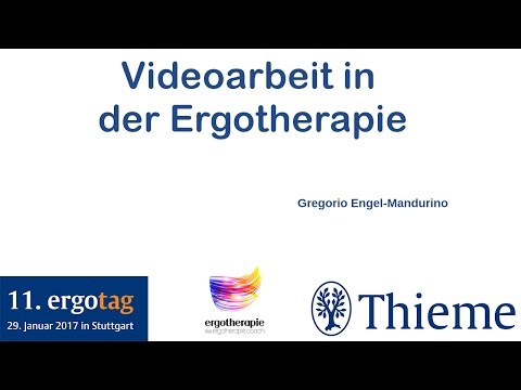 Praxis für Ergotherapie Engel-Mandurino Gregorio YouTube-Vdeominiatur 4
