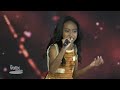 IRAY IRAY Shyn RIANTSOA LA VOIX DOR 2024