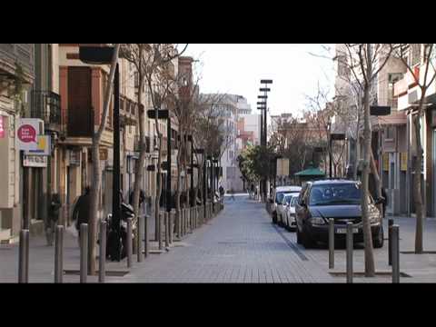 Aurora Anton & Andreu Rifé: "Dones Descalces"