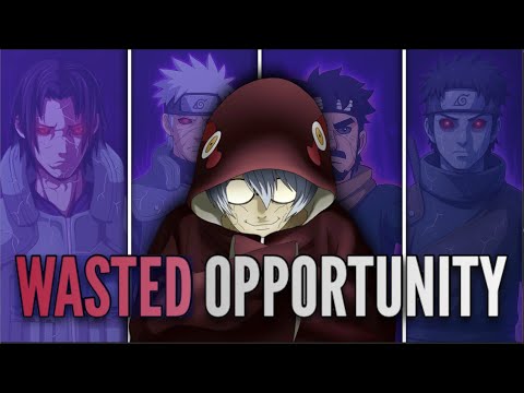 Shinobi Kabuto Should Have Added to his Edo-Tensei Army