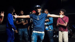 YFN Trae Pound - Say I Am (Freestyle)