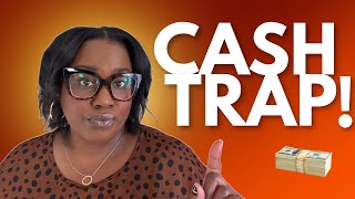 THE TRUTH ABOUT BEING A CASH-ONLY NAIL TECH (What they don’t tell you!) 