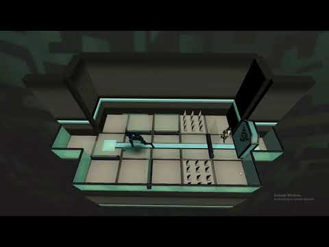 Labratz level walkthroughs