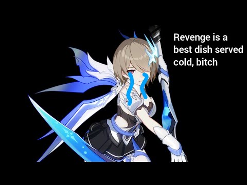 It's time to say goodbye, AKA SS (Memorial Arena Exalted)