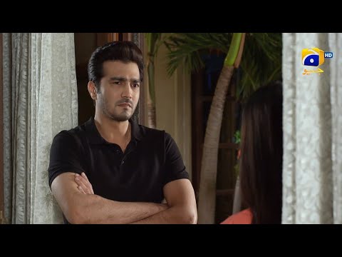 Meray Humnasheen Episode 18 | Best Scene  02 | Geo Entertainment