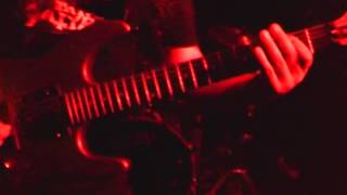 SODOMIZER -  Live in Austria ( Viena ) - Unholy Carnage Tour 2013.