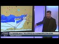 Τουρκική Ναυτική Ομάδα Κρούσης με ορμητήριο την νέα βάση στην Καρπασία – Αποκαλυπτικοί χάρτες