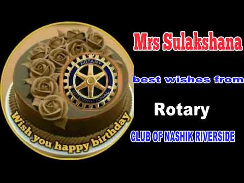 Sulakshana Garge B Day