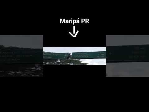 maripá PR
