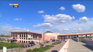 Tıbbi Cihaz Sektörü Üretiminde Türkiye - Girişimcinin Günlüğü - TRT Av