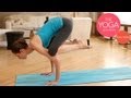 Hard Poses Made Easy | Intermediate Yoga With ...