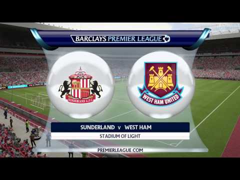 Fifa 15 West Ham Career Mode-S2-EP9-Good Going