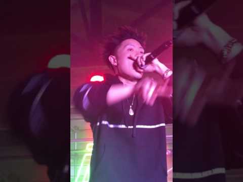 20170506 올데이아웃 day2 | nafla - foothill