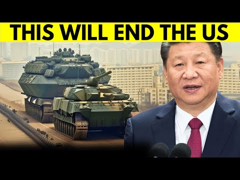 CHINA Scared the Whole World With Its New MEGAPROJECT! Top 20