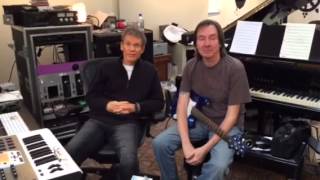 David Sanborn 'Time and The River - Digital Release 3/24/15