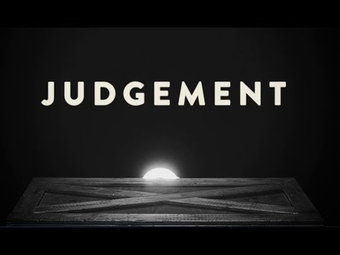 Do You Judge Others? Should You? I Say You Should