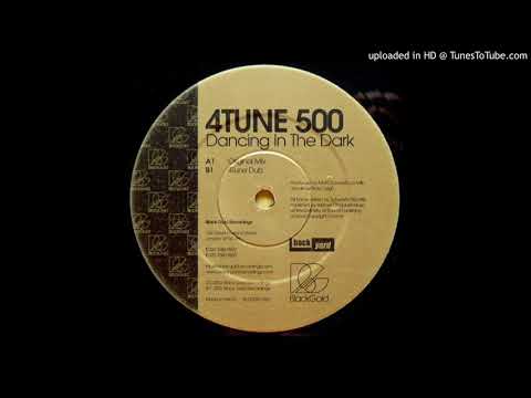 4Tune500  - Dancing in the Dark (Camelphat Vocal Mix)