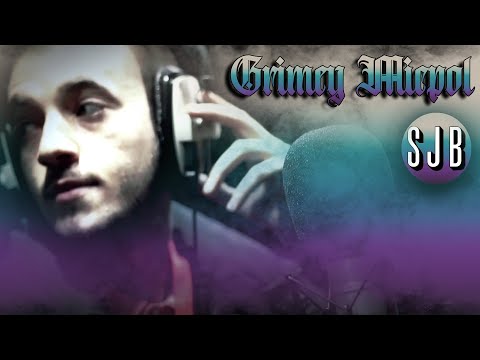 𝒢𝑅𝐼𝑀𝐸𝒴 𝑀𝐼𝒞𝒫𝒪𝐿 - 𝐵𝐿𝒜𝒞𝒦 𝐵𝒪𝒳 𝑅𝐸𝑀𝐼𝒳 𝒫𝑅𝒪𝒟𝒰𝒞𝐸𝒟 𝐵𝒴 𝒮𝒥𝐵