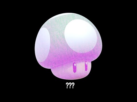 23 Mario 1 Up Mushroom Sound Effect Variations in 30 Seconds