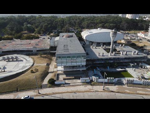 Subasta Pública complejo Casino de Necochea 11/02/2026 // Visita virtual Casino Necochea