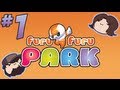 Furu Furu Park: Love Challenge Part 1 Game Grumps Vs