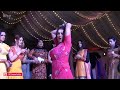 LAILA PERFORMING PUNJABI SHADI MUJRA 2016