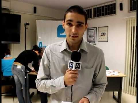 TJ UFSC GREVE - Fim da greve dos Professores