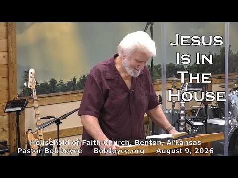 Joyce Preacher