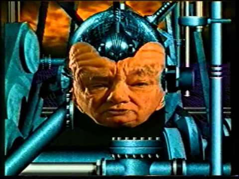 Gamesmaster S02-E26 - Ice Hockey Players