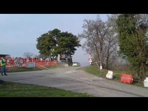 2 Rally Dei Colli Scaligeri 2017