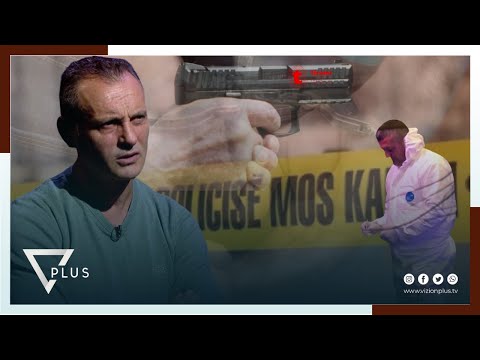 Naten e mire dhe Pac Fat - Kush nga vrasesit me pagese jane profesioniste? - Vizion Plus