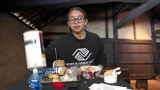 BOYS AND GIRLS CLUB - Virtual Activities BGC DOG TREATS