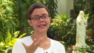 CENACLE 4   SURRENDERING LOVE