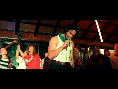 JavyPablo - Fases (Videoclip oficial)