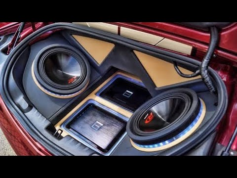 (52-58hz) Ice Cube - You Know How We Do It Rebassed ( Low Bass By Matrix)