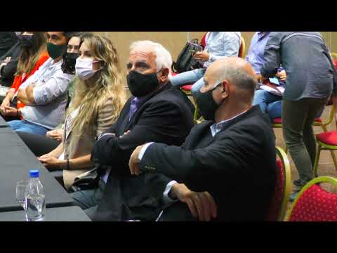 El Gobierno invierte $3.500 millones para reactivar el sector industrial salteño