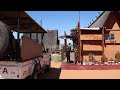 Xaus Lodge Experience