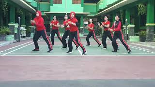 Download lagu Senam Kreasi Joged Juara mp3